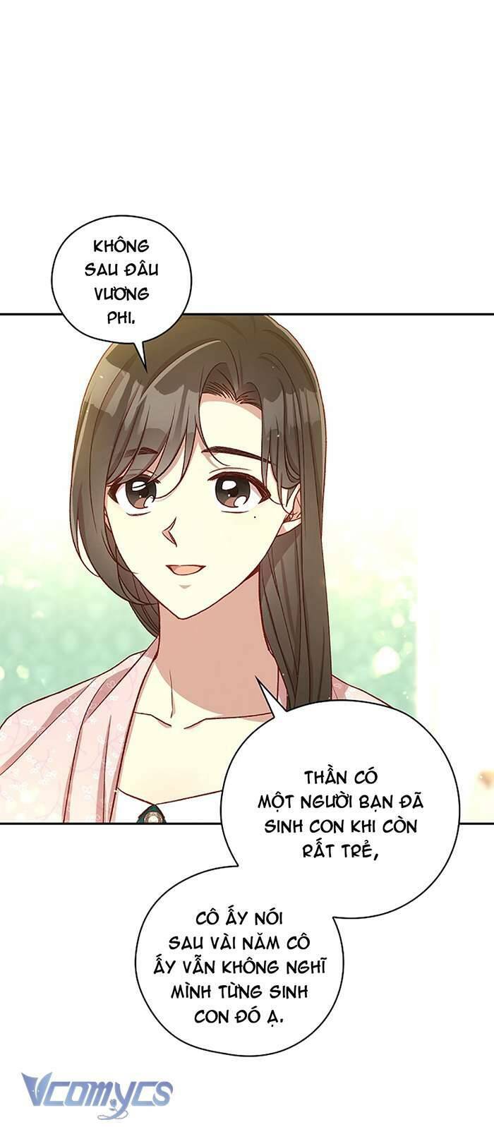 Tồn Tại Như Một Nữ Hầu Chương 127 Ảnh 31
