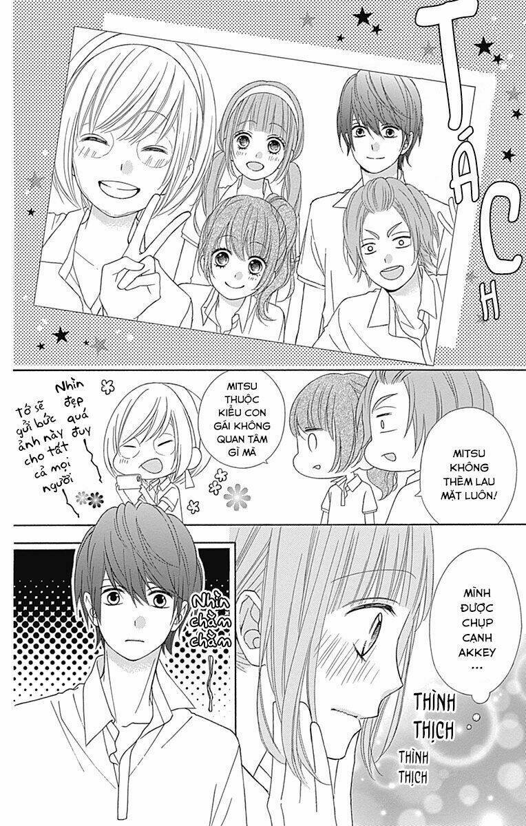 Tsubasa To Hotaru Chương 38 Ảnh 16