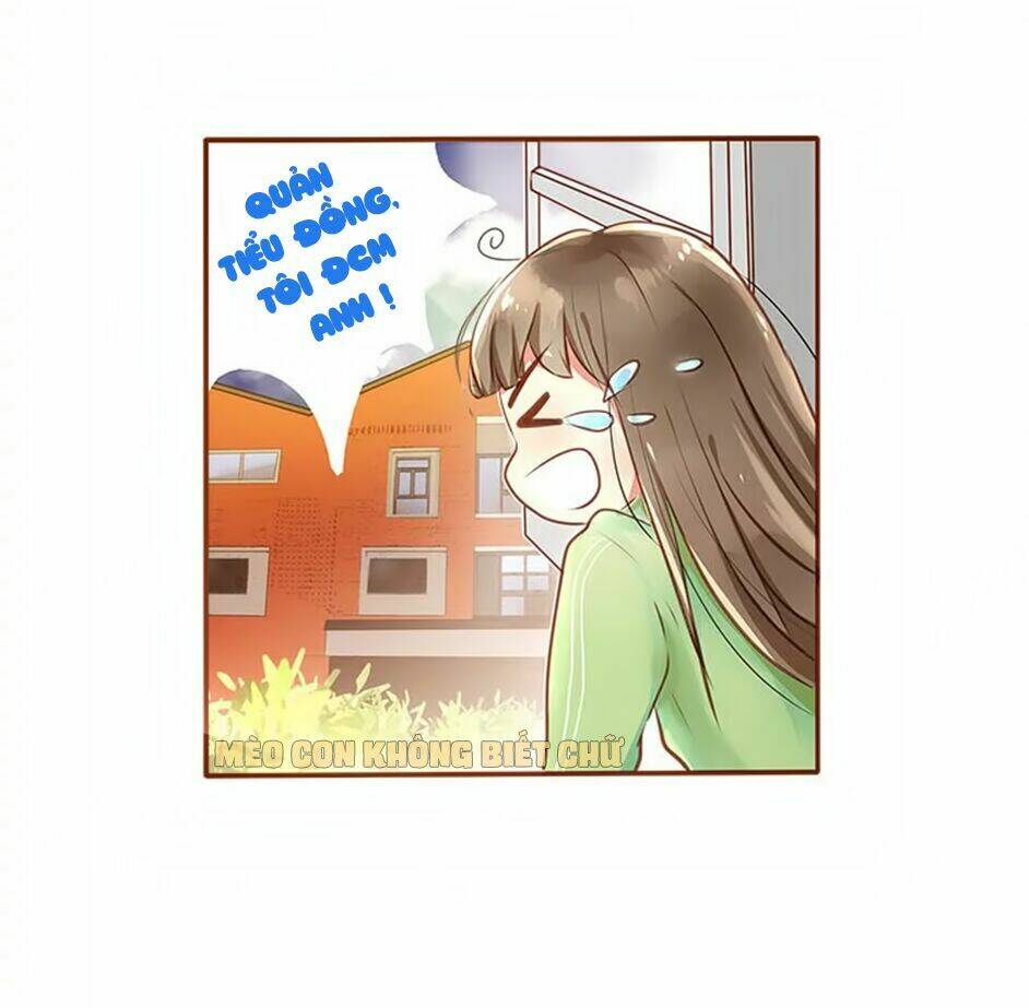 Không Có Ssr Làm Sao Để Yêu Chương 1 Ảnh 15