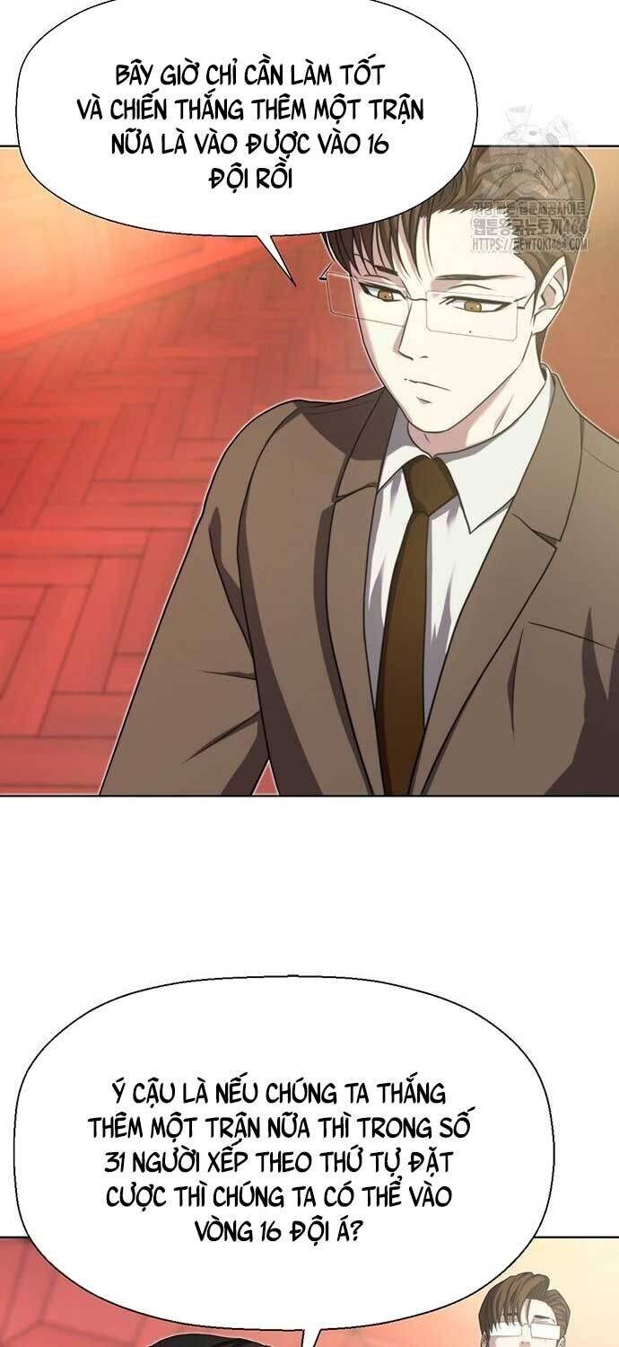 Sàn Đấu Sống Còn Chương 21 Ảnh 6