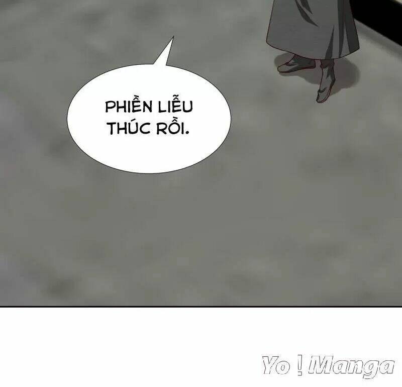 Tuyệt Thế Độc Phi Của Tà Vương Chương 131 Ảnh 8