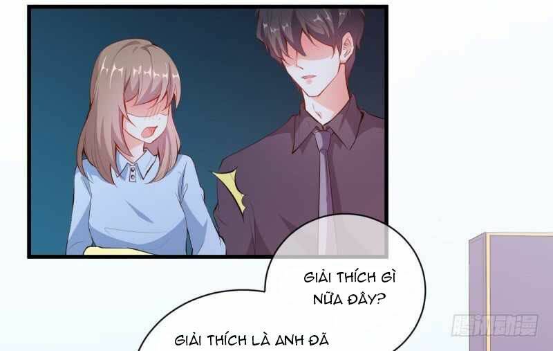 Ám Luyến Thành Hôn Chương 96 Ảnh 41