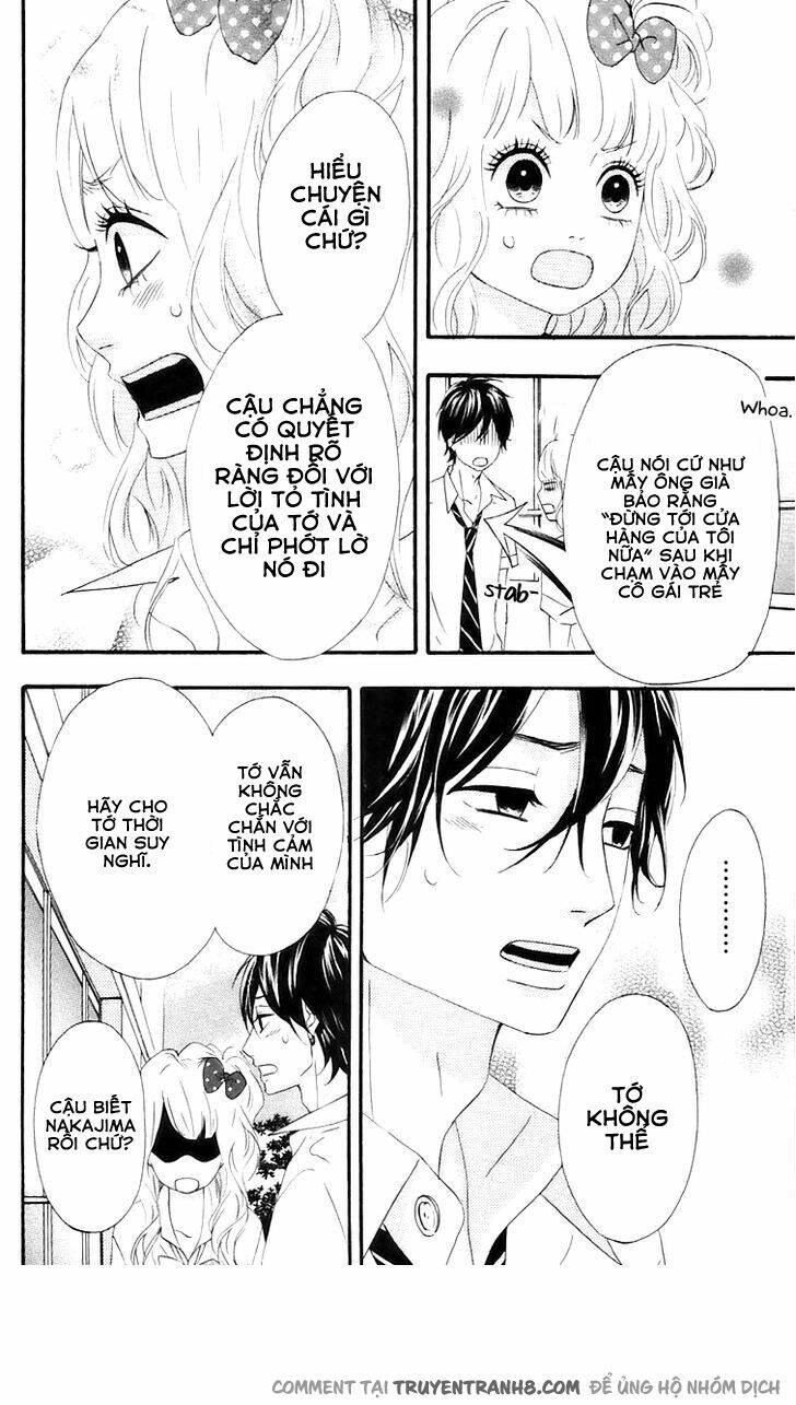 Heroine Shikkaku Chương 13 Ảnh 8