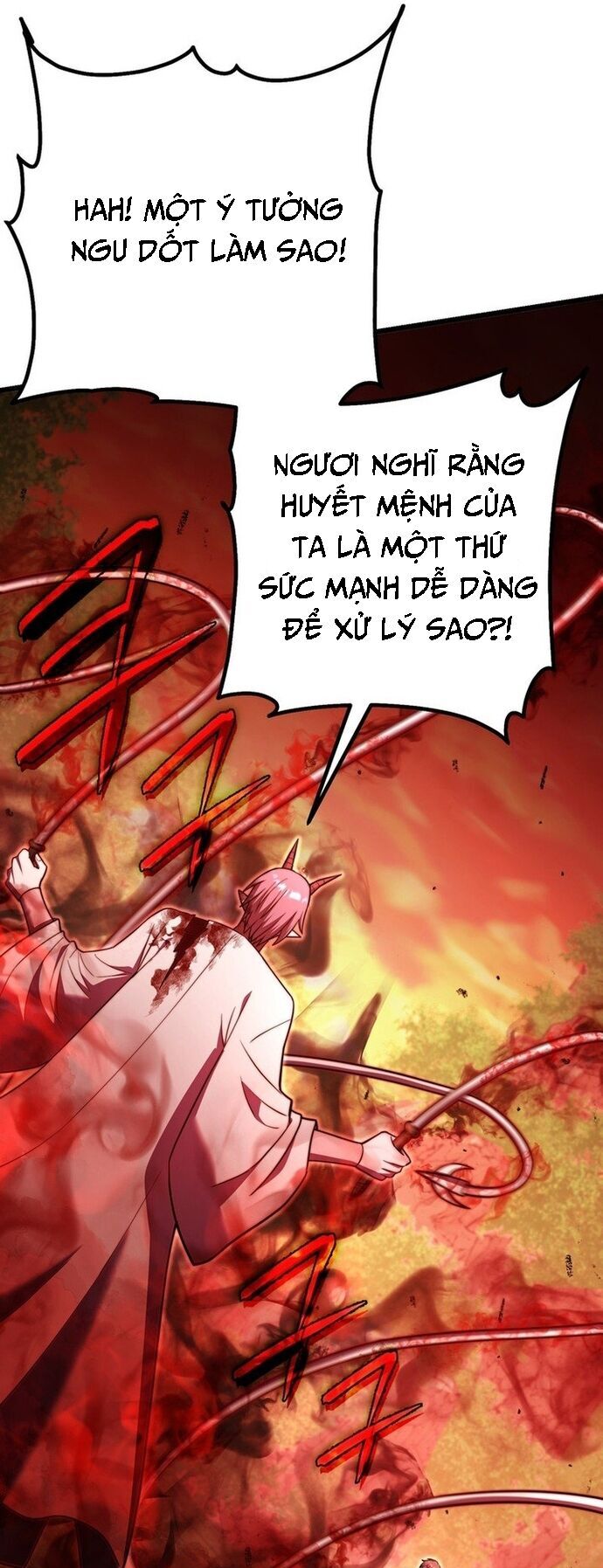 Thăng Hạng Từ Đỉnh Cấp Chương 94 Ảnh 12