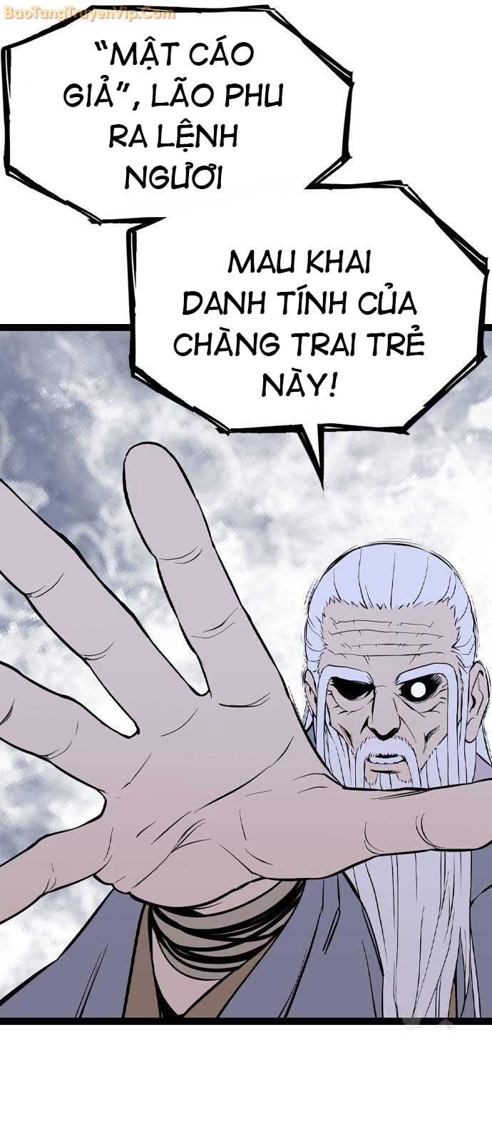 Sát Thần Tu La Chương 35 Ảnh 15