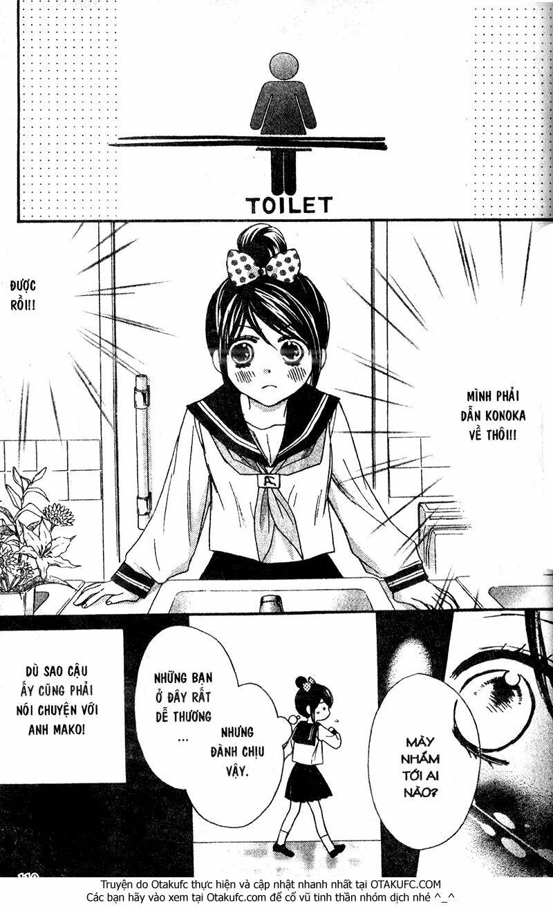Hachimitsu Ni Hatsukoi Chương 48 Ảnh 16