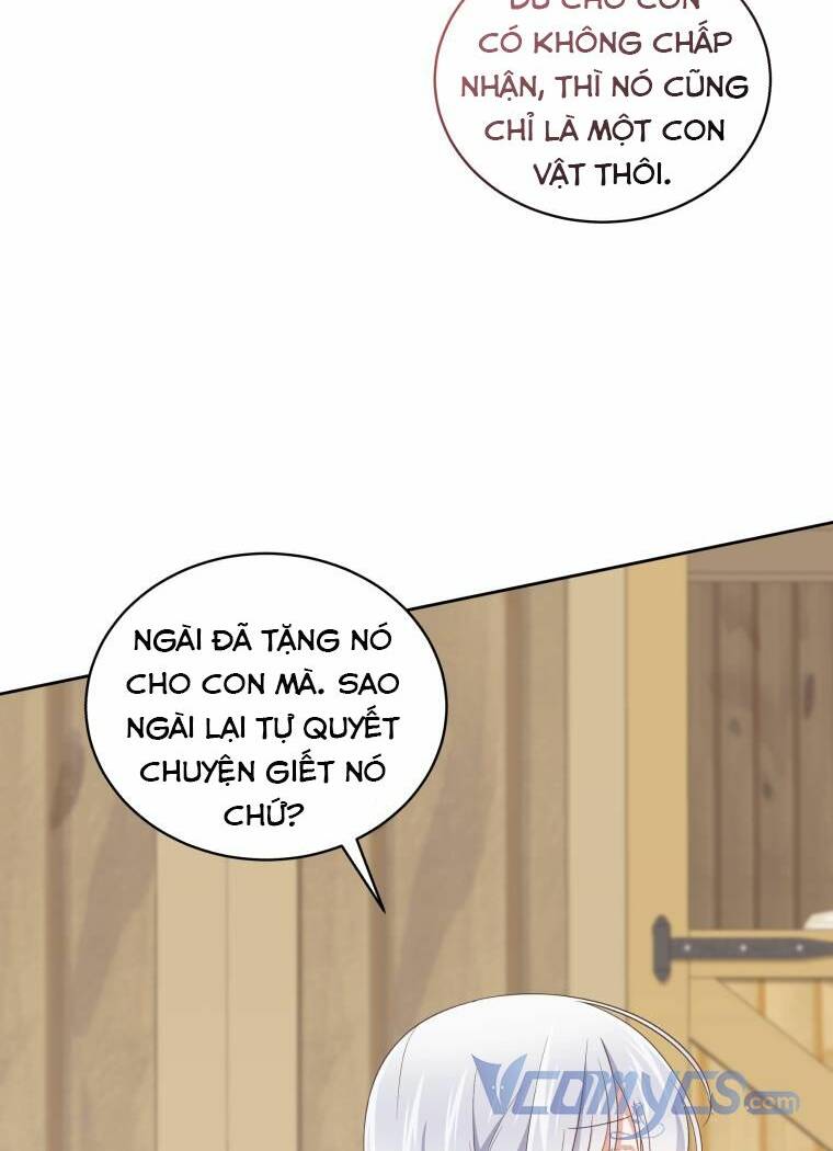 Cô Công Chúa Nhỏ Của Kẻ Phản Diện Chương 31 Ảnh 30