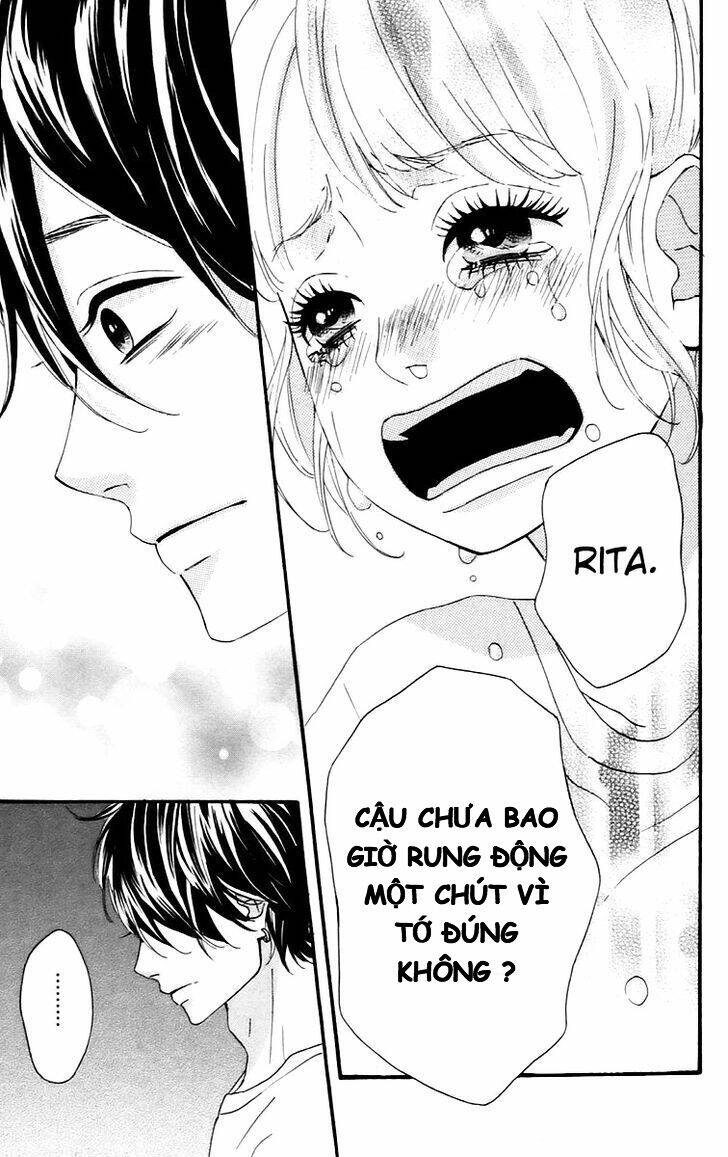 Heroine Shikkaku Chương 14 Ảnh 40