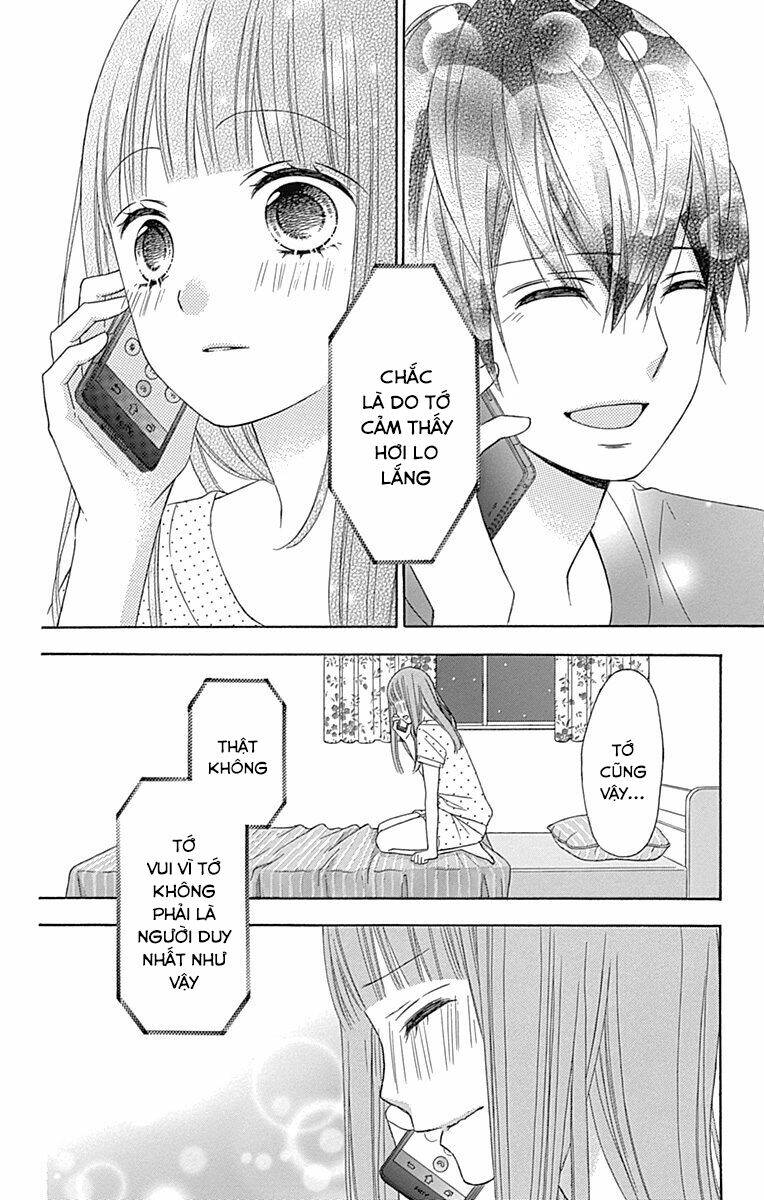 Tsubasa To Hotaru Chương 40 Ảnh 7