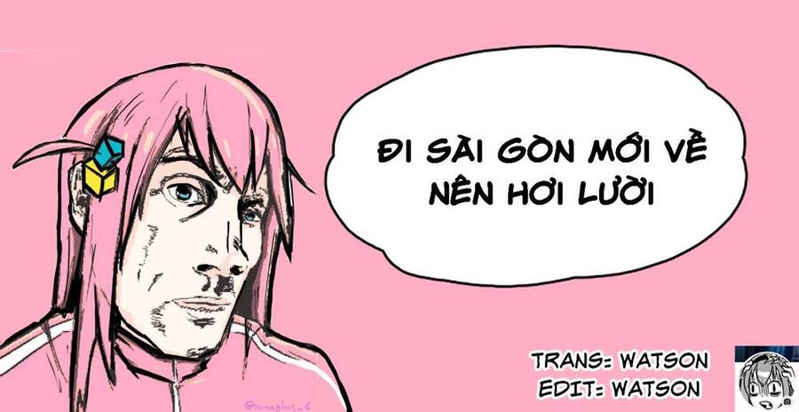 Đi Xem Mắt Với Cô Gái Bị Rối Loạn Giao Tiếp Chương 2 Ảnh 12