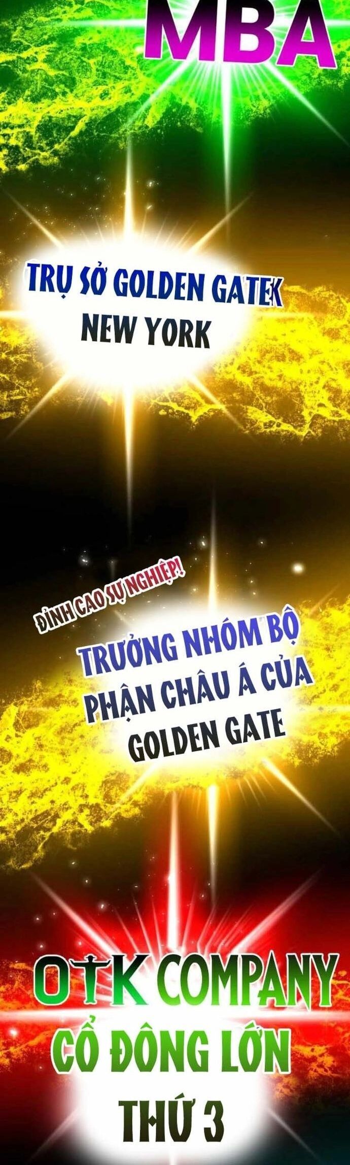 Nhà Đầu Tư Nhìn Thấy Tương Lai Chương 41.5 Ảnh 63