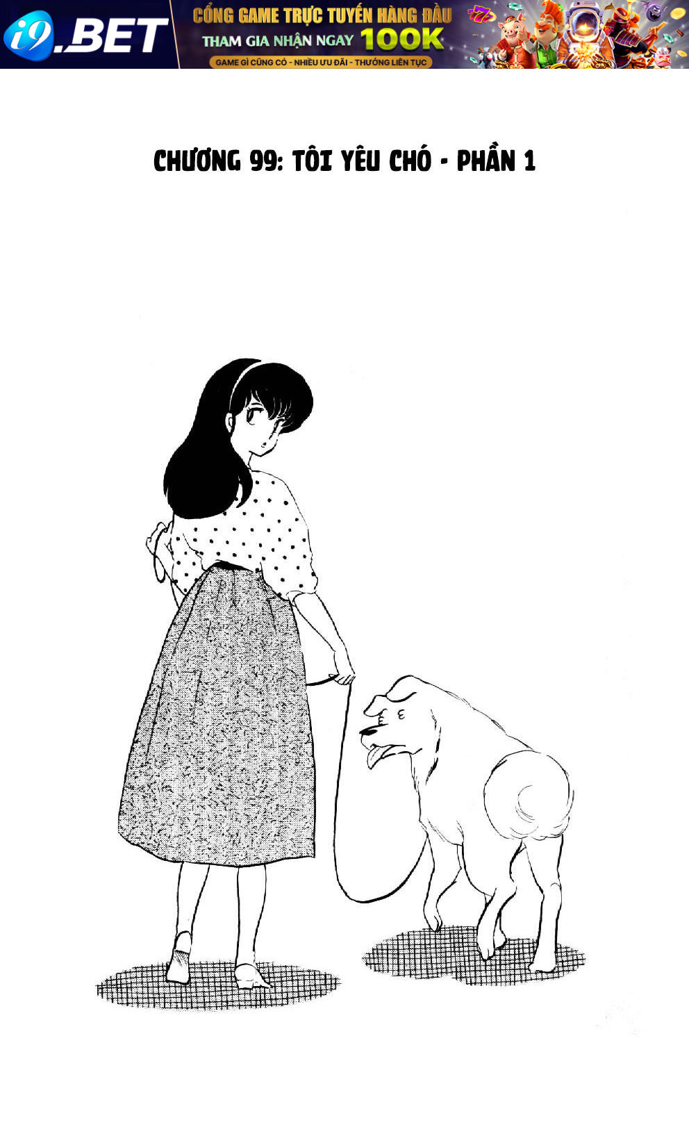 Nhà Trọ Nhất Khắc Chương 103 Ảnh 3