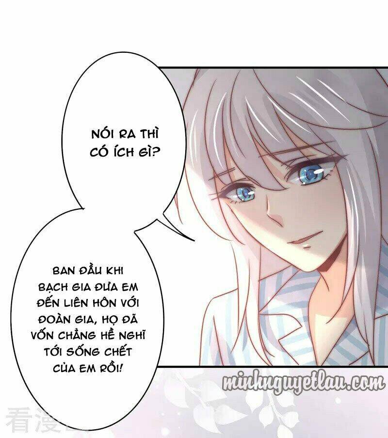 Cuồng Duệ Tiểu Thê Chương 89 Ảnh 28