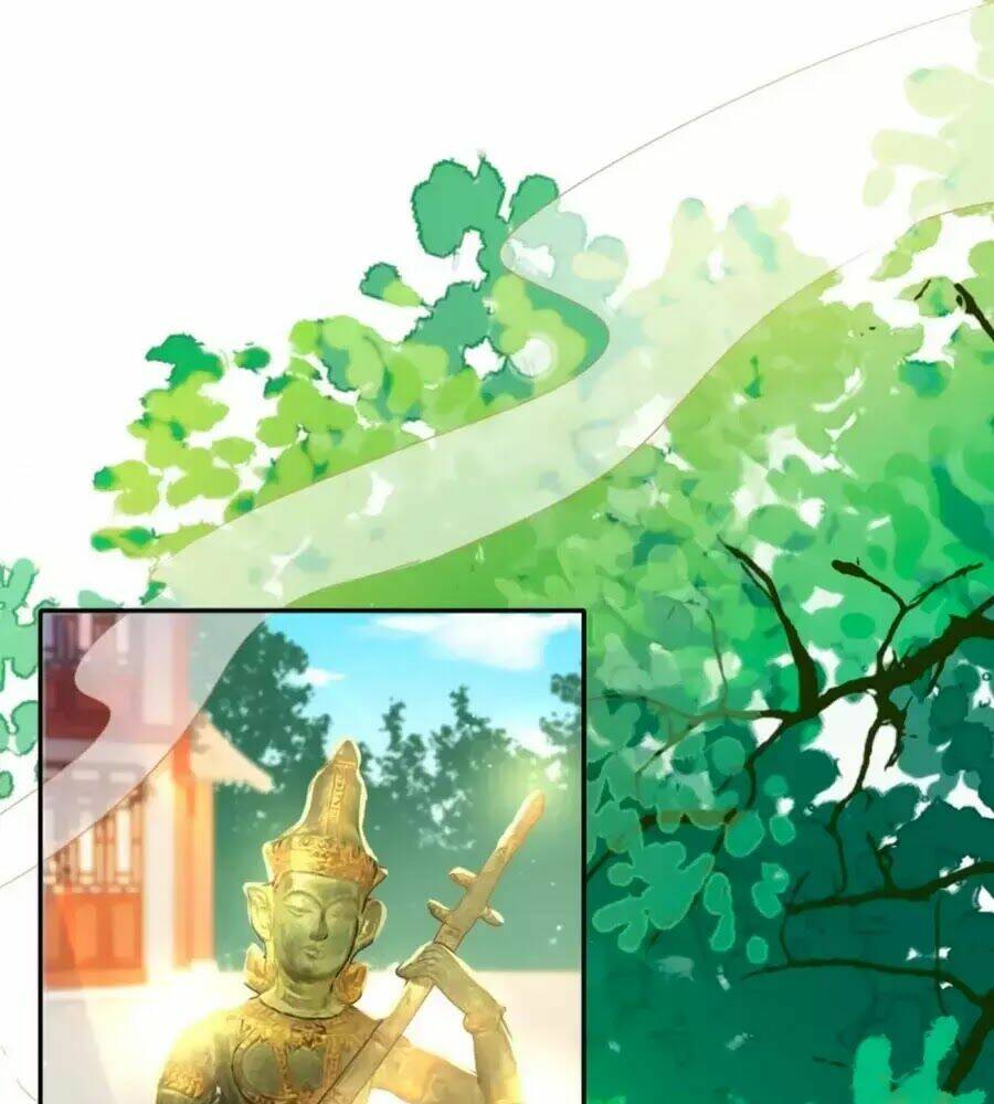 Vương Phi Có Chút Nghịch Ngợm Chương 57 Ảnh 38