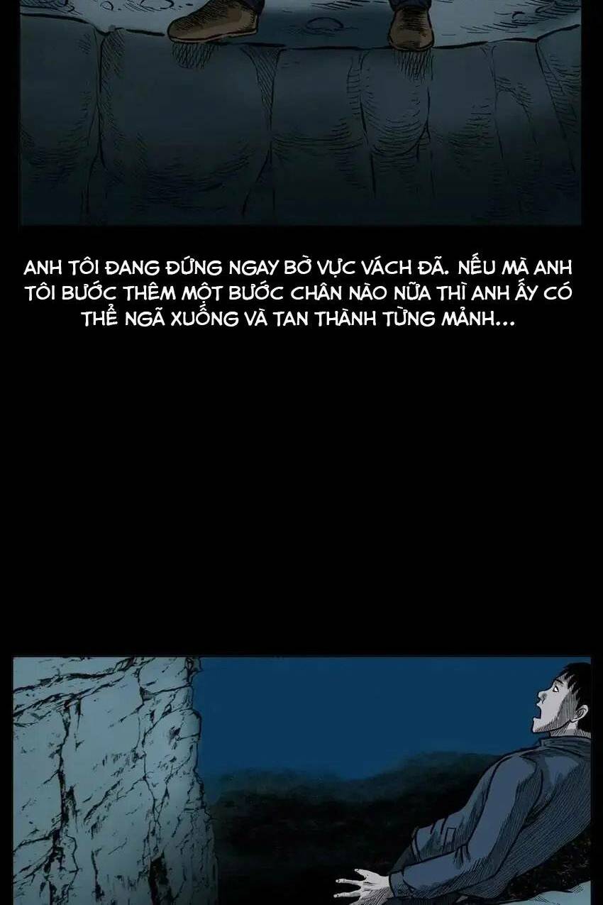 Truyện Kinh Dị Đời Thực Chương 12 Ảnh 25