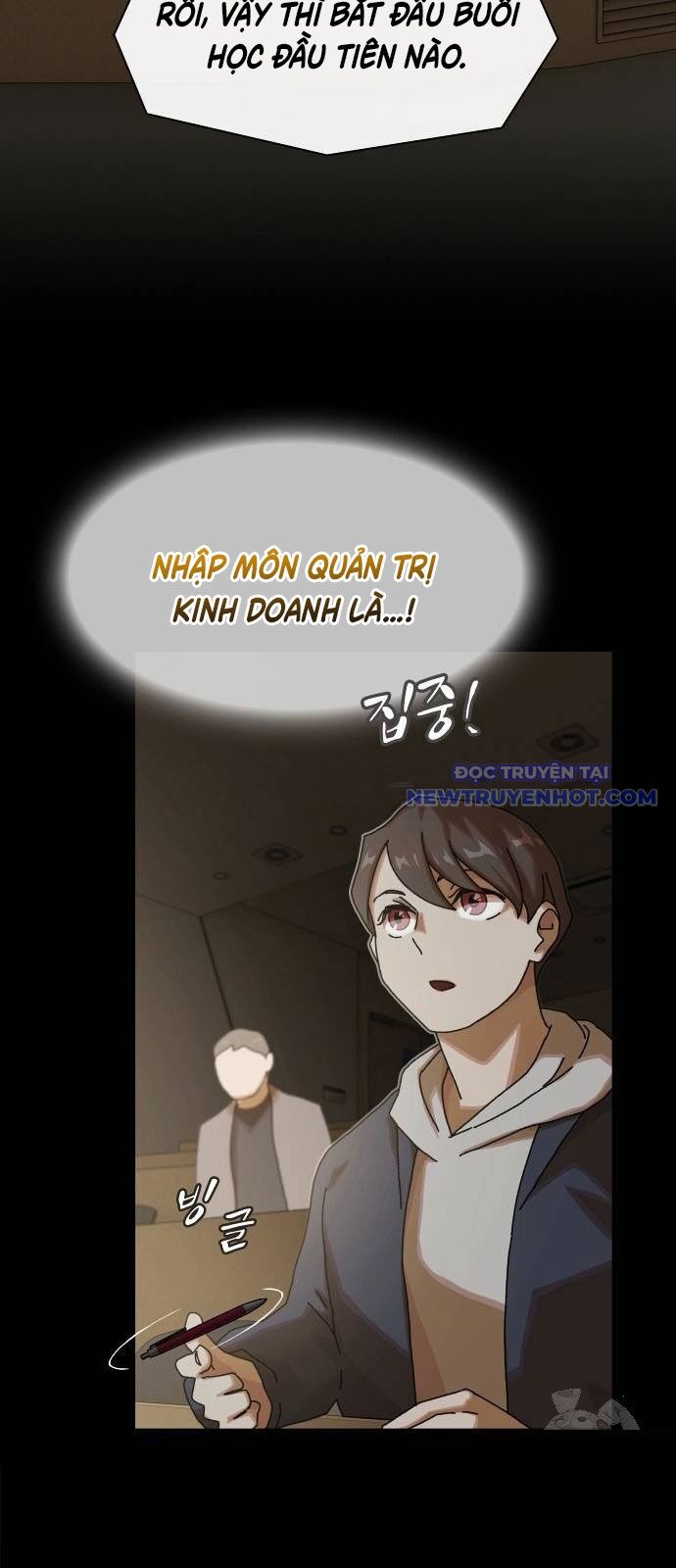 Thiên Tài Nhìn Thấu Thế Giới Chương 14 Ảnh 15