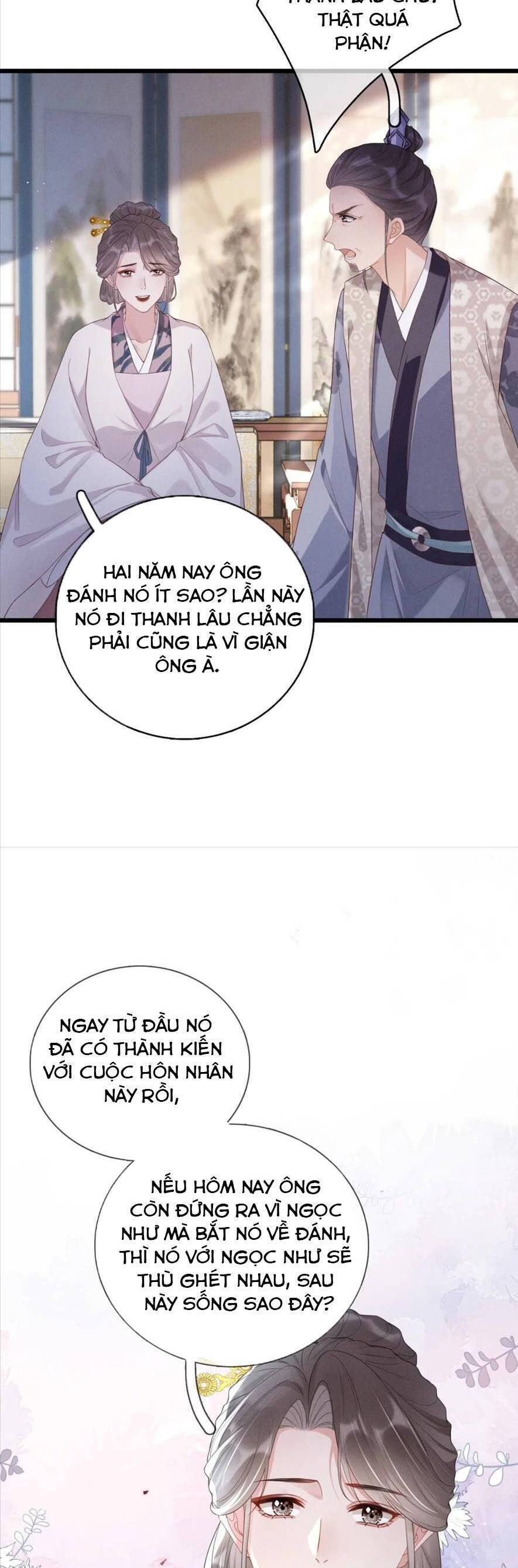 Trường Phong Độ" Chương 15 Ảnh 6