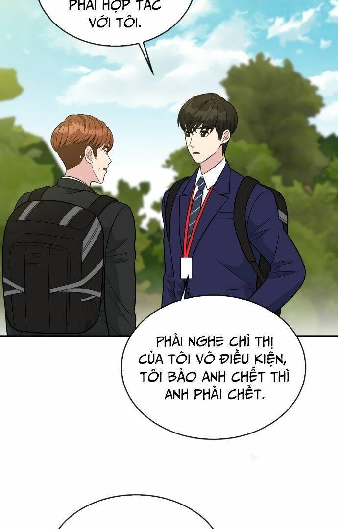Chuyển Sinh Trở Thành Nhân Viên Mới Chương 10 Ảnh 15