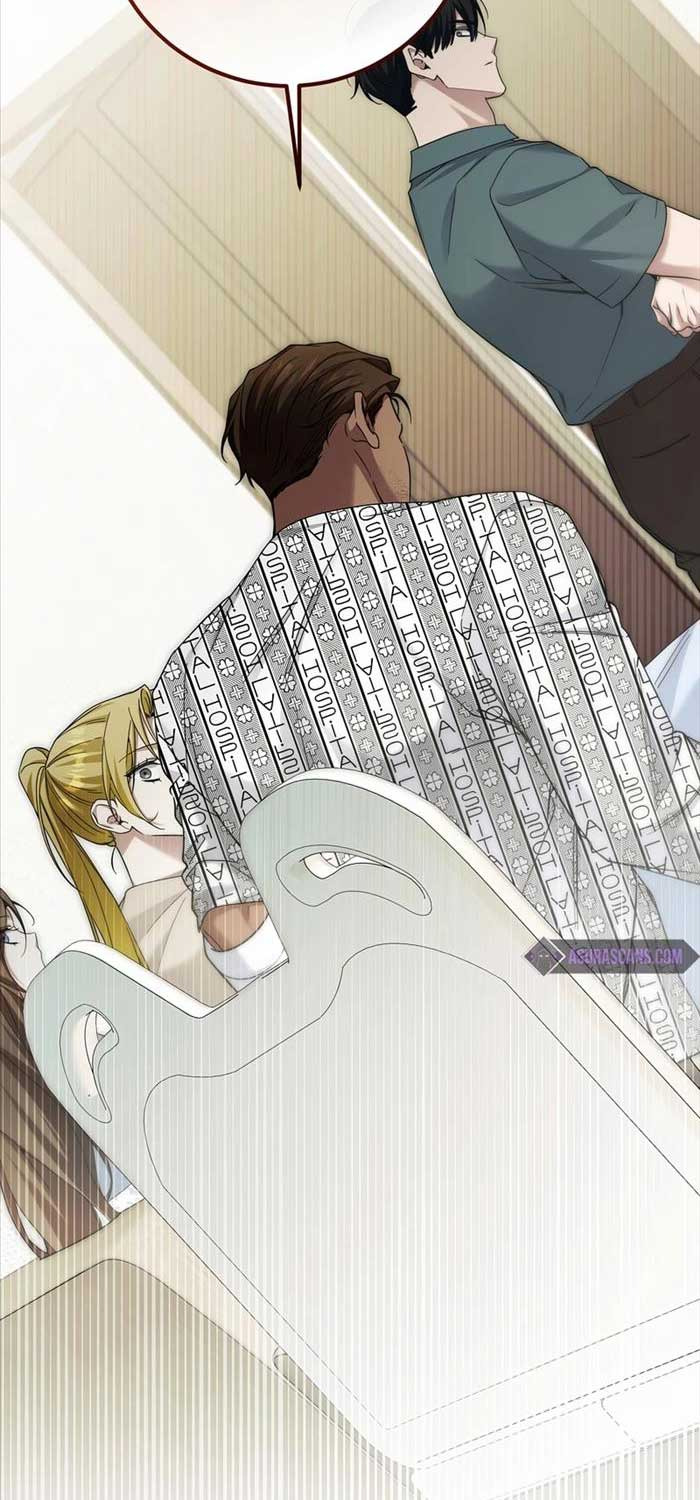 Tôi Sẽ Nghỉ Hưu Sau Khi Cứu Thế Giới Chương 31 Ảnh 68