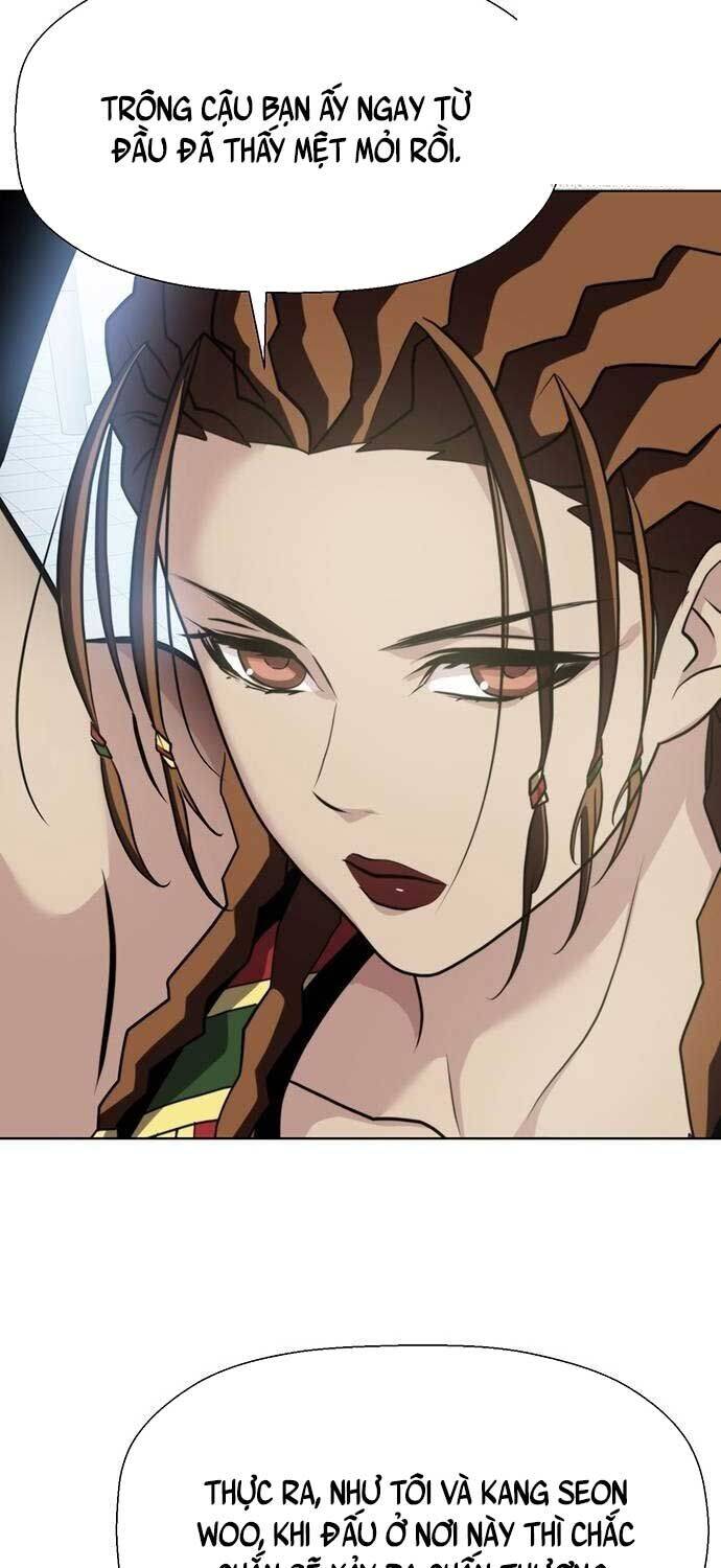 Sàn Đấu Sống Còn Chương 21 Ảnh 37