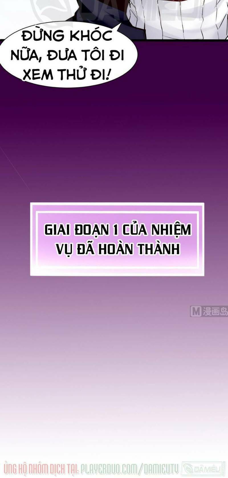 Siêu Cấp Kiện Bàn Hiệp Chương 43 Ảnh 14
