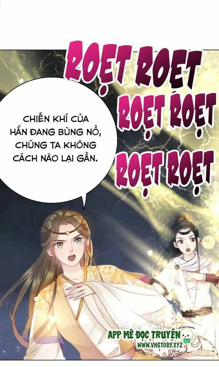 Cực Phẩm Phế Vật Tiểu Thư Chương 130 Ảnh 23