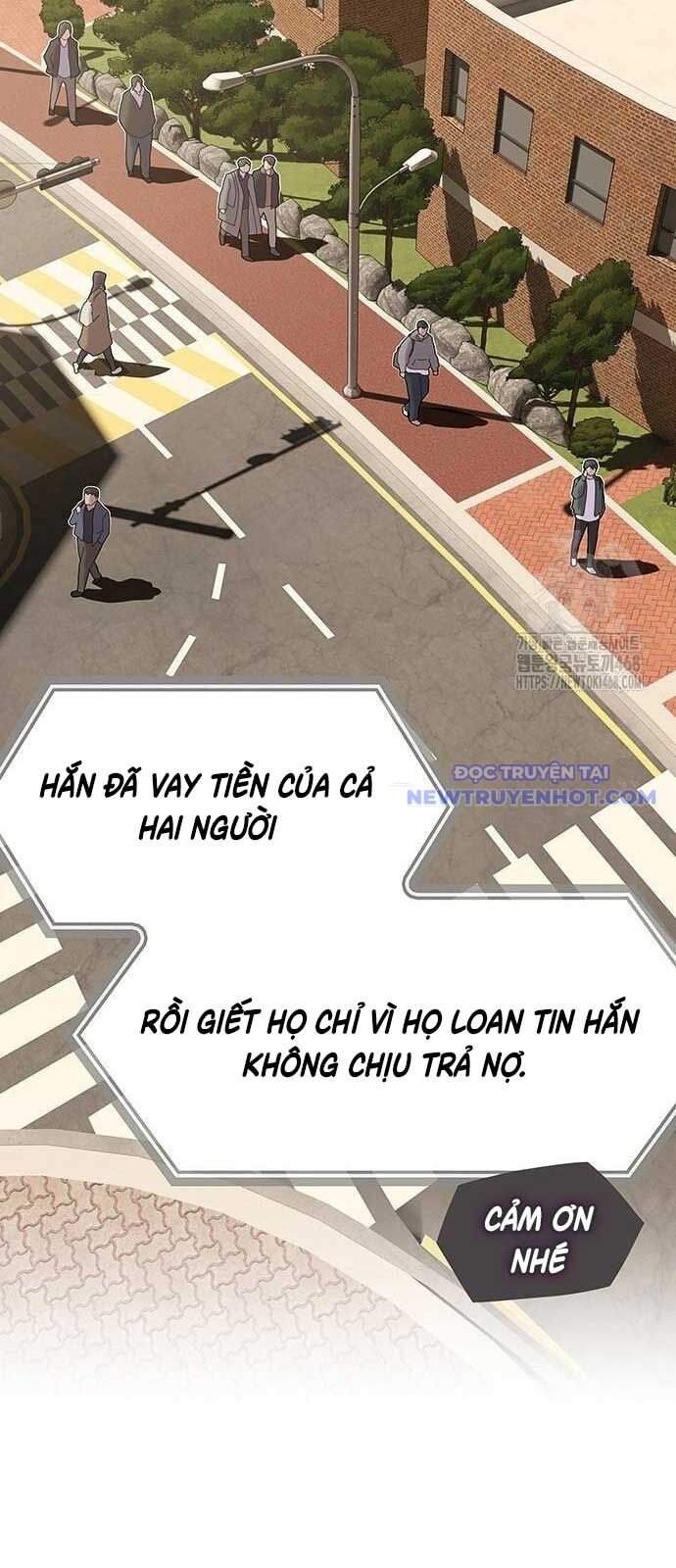Thiên Tài Nhìn Thấu Thế Giới Chương 15 Ảnh 77