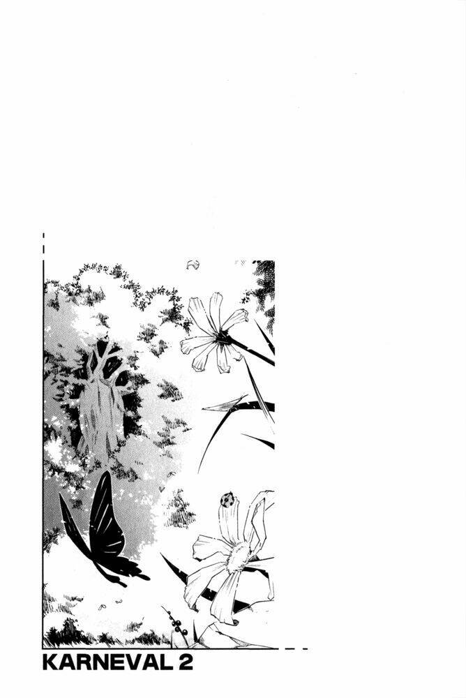 Karneval Chương 9 Ảnh 36