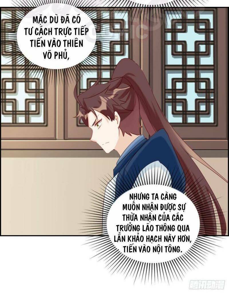 Tối Cường Hoàn Khố Hệ Thống Chương 56 Ảnh 11