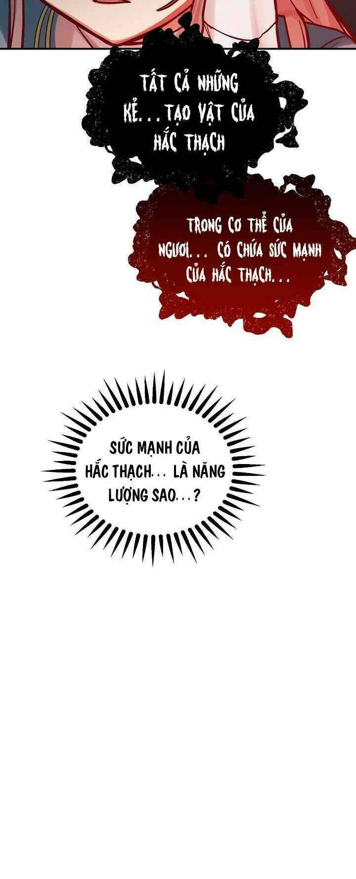 Amina - Nữ Thần Đèn Chương 28 Ảnh 18