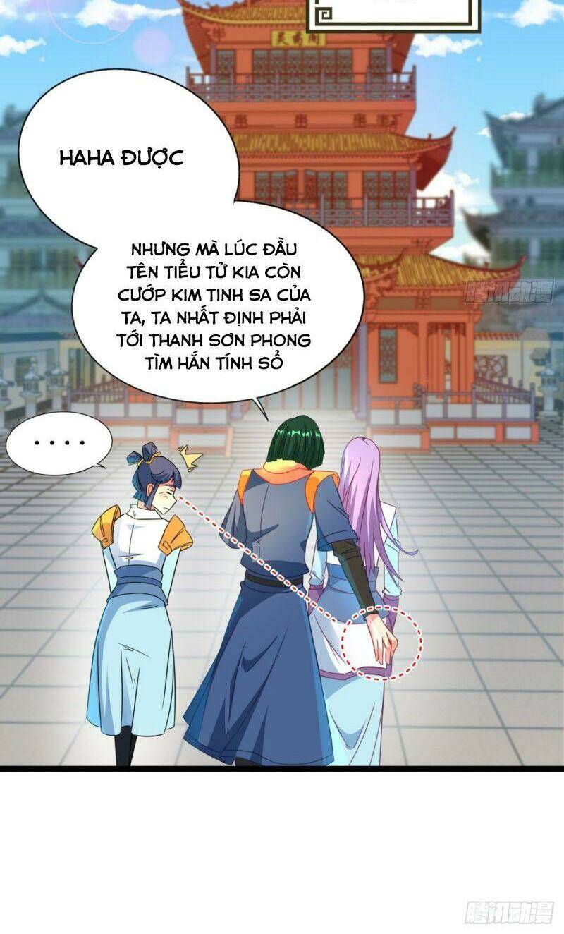 Thủ Vệ Nhất Thần Chương 16 Ảnh 3