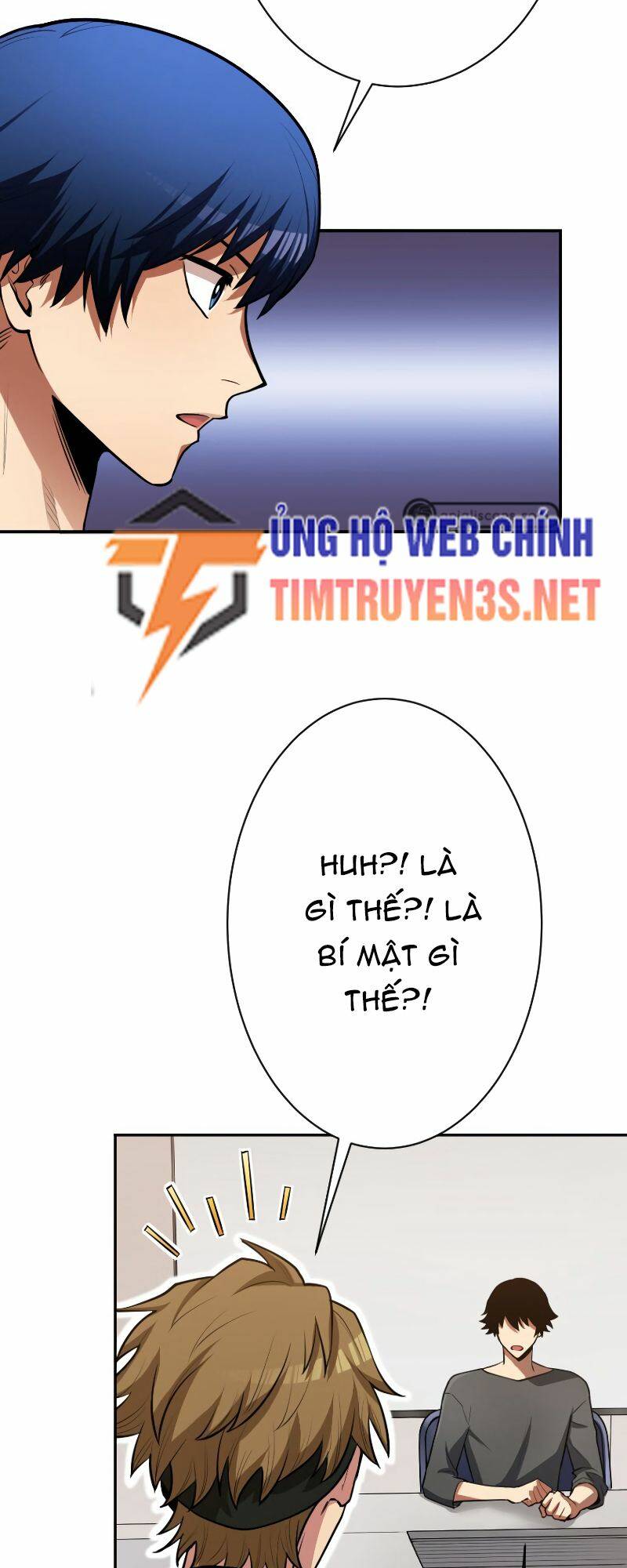 Tôi Thăng Cấp Tột Đỉnh Vì Là 1 Kol Chương 29 Ảnh 25