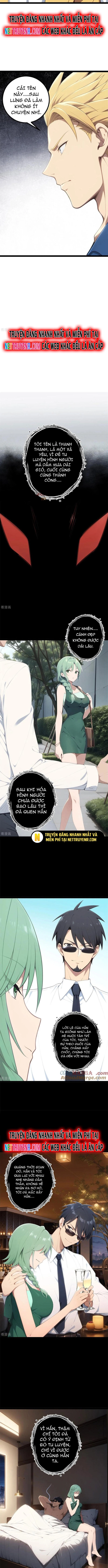 Phong Thủy Thiên Sư Ngành Giải Trí Chương 21 Ảnh 6