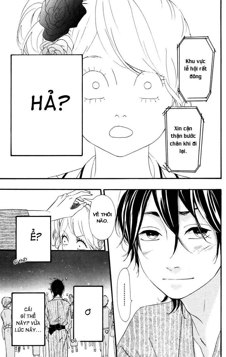 Heroine Shikkaku Chương 12 Ảnh 6