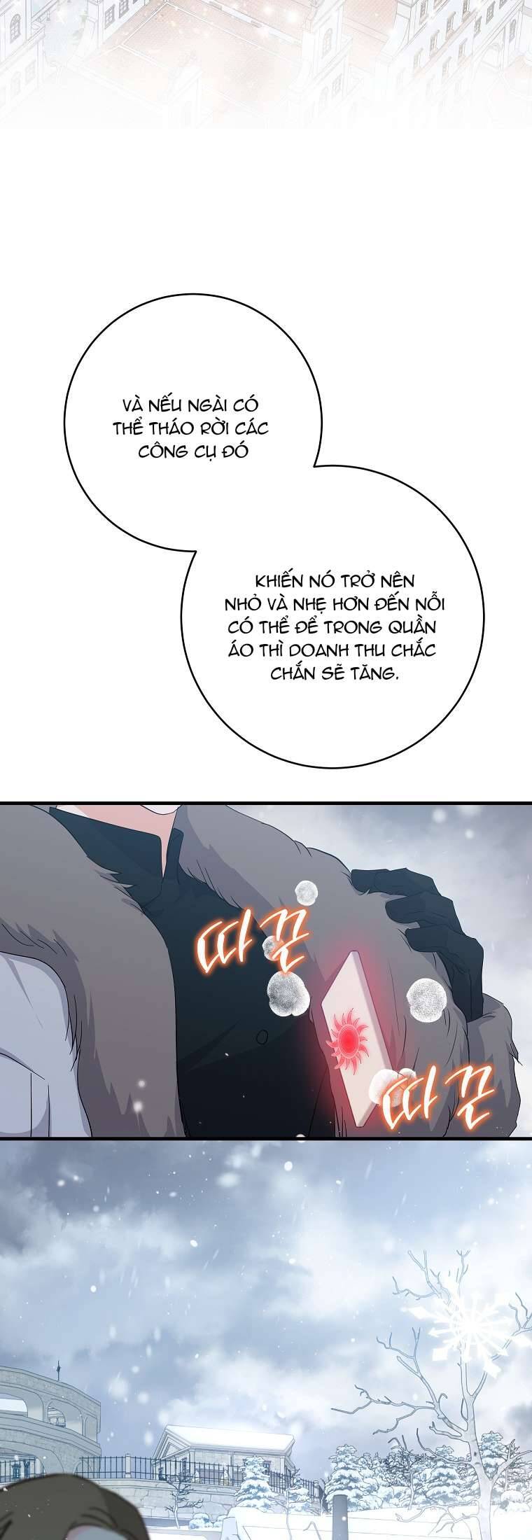 Kẻ Phản Diện Có Thời Hạn Ủng Hộ Tôi Hủy Hôn Chương 33 Ảnh 54