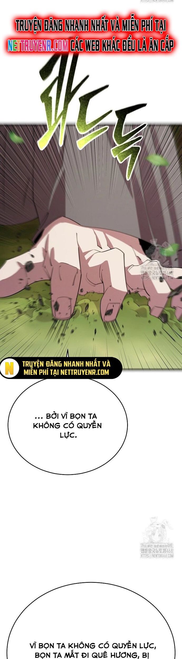 Tam Vương Truyền Nhân Chương 37 Ảnh 27