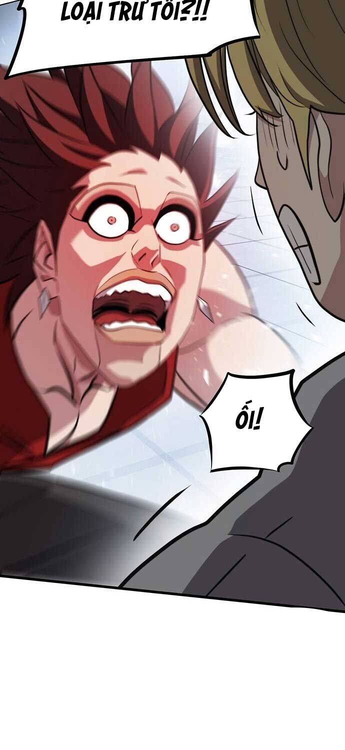 Sàn Đấu Sống Còn Chương 21 Ảnh 49