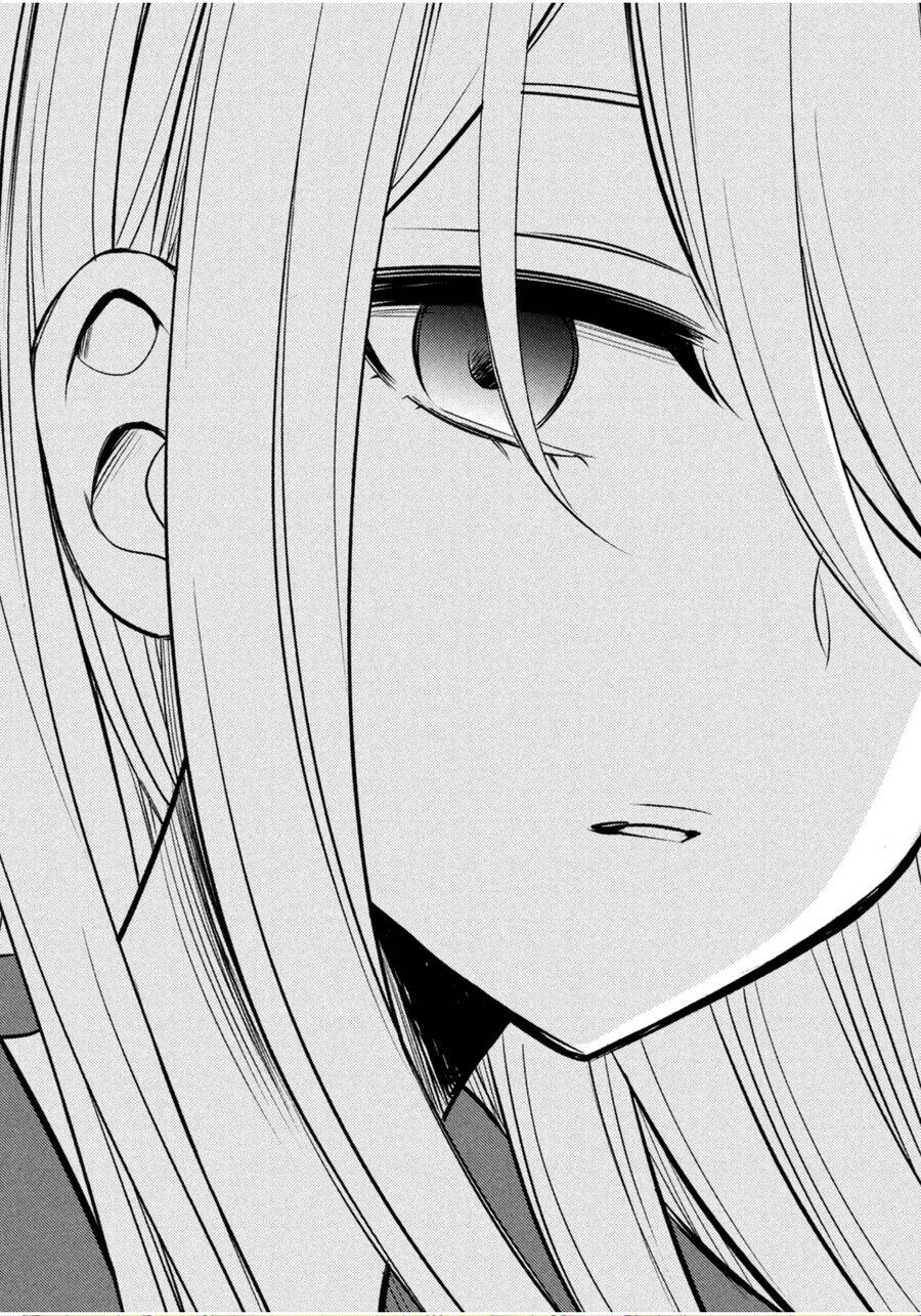 Watari-Kun No Xx Ga Houkai Sunzen Chương 71.5 Ảnh 24
