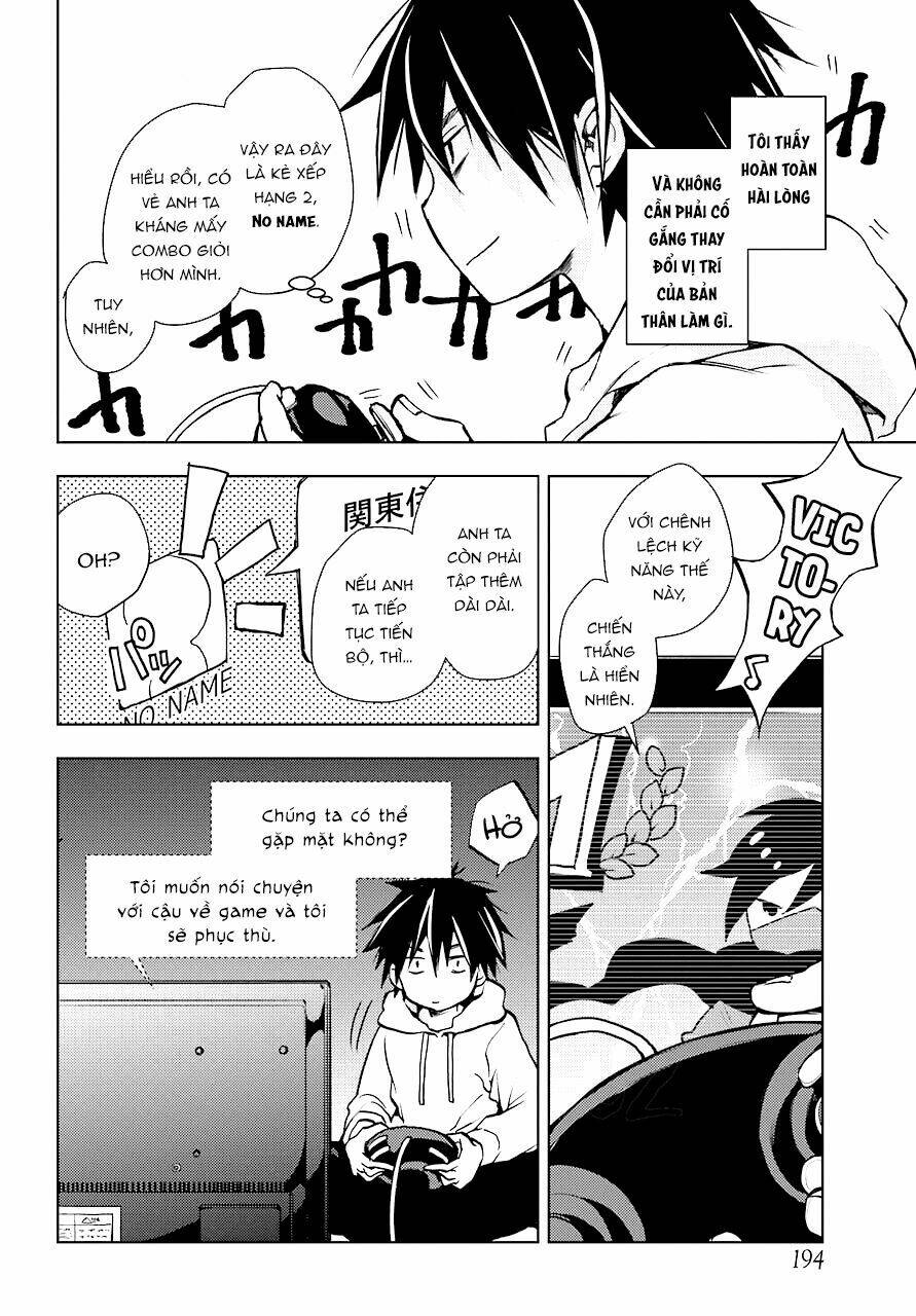 Trash-Tier Tomozaki-Kun Chương 1 Ảnh 10