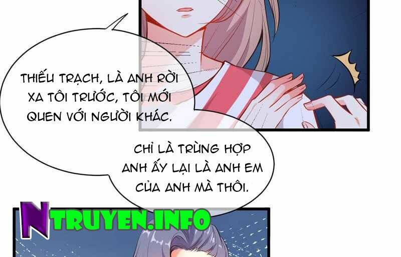 Ám Luyến Thành Hôn Chương 93 Ảnh 20
