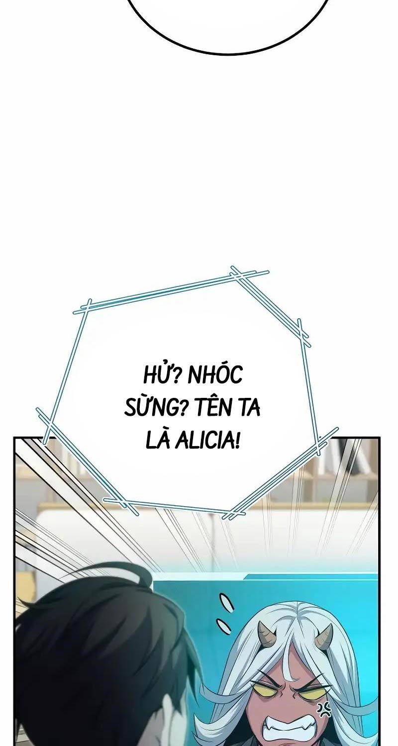 Những Nhân Vật Chính Mà Chỉ Tôi Biết Chương 32 Ảnh 28