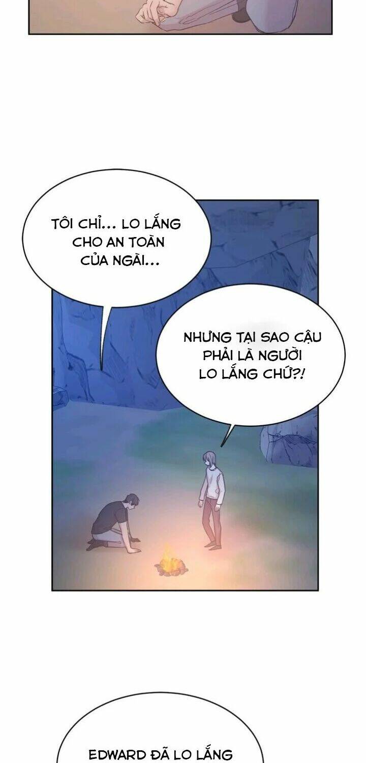 Tôi Chọn Kết Thúc Của Hoàng Đế Chương 87 Ảnh 35