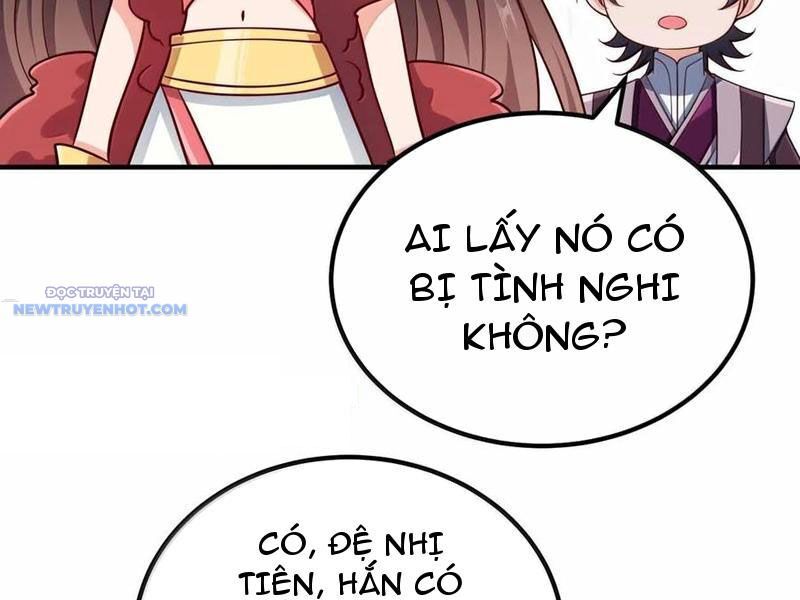 Nương Tử Nhà Ta Là Nữ Đế Chương 192 Ảnh 45