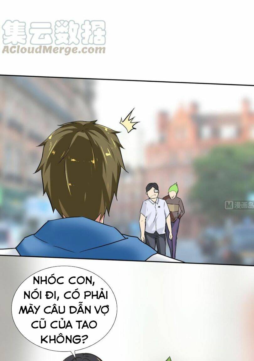 Hắn Là Long Ngạo Thiên Chương 110 Ảnh 14