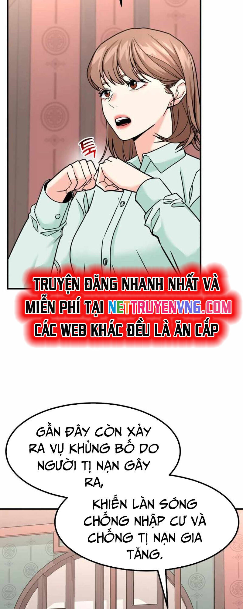 Nhà Đầu Tư Nhìn Thấy Tương Lai Chương 37 Ảnh 14