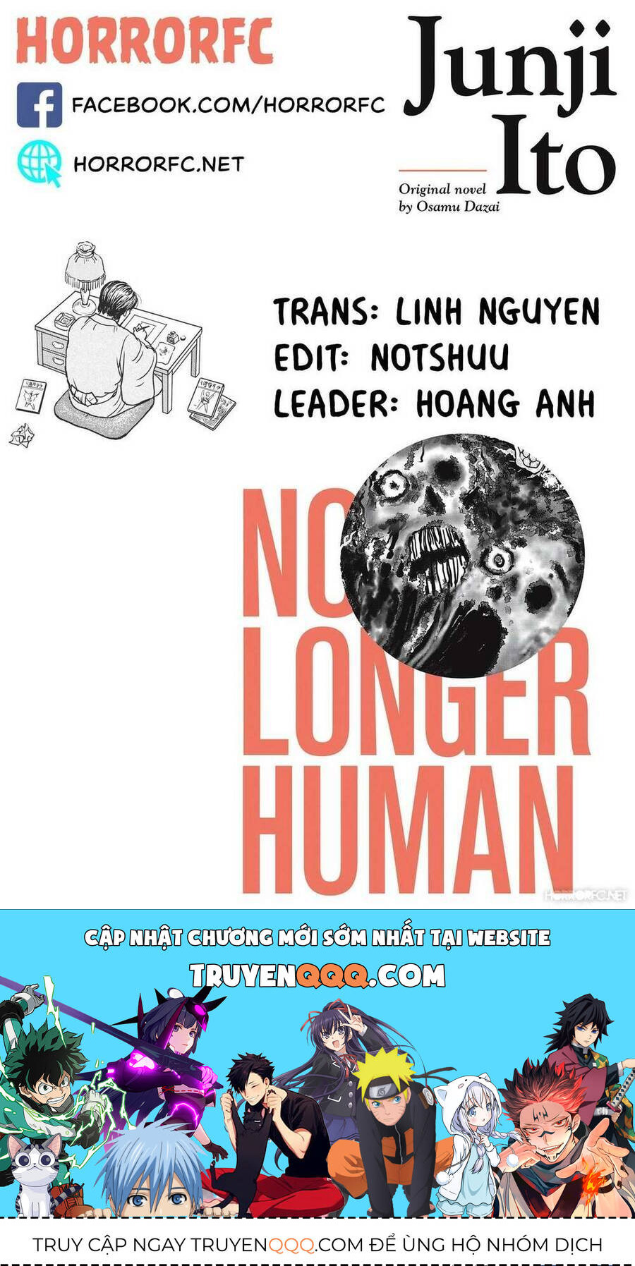 Thất Lạc Cõi Người Chương 12 Ảnh 26
