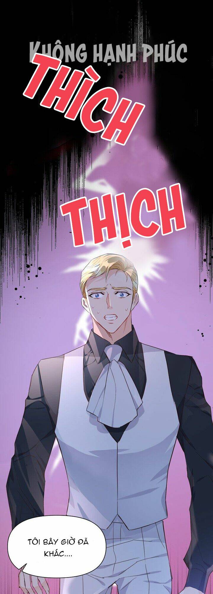 Tất Cả Mọi Người Đều Yêu Quý Nhân Vật Phản Diện Chương 17 Ảnh 62