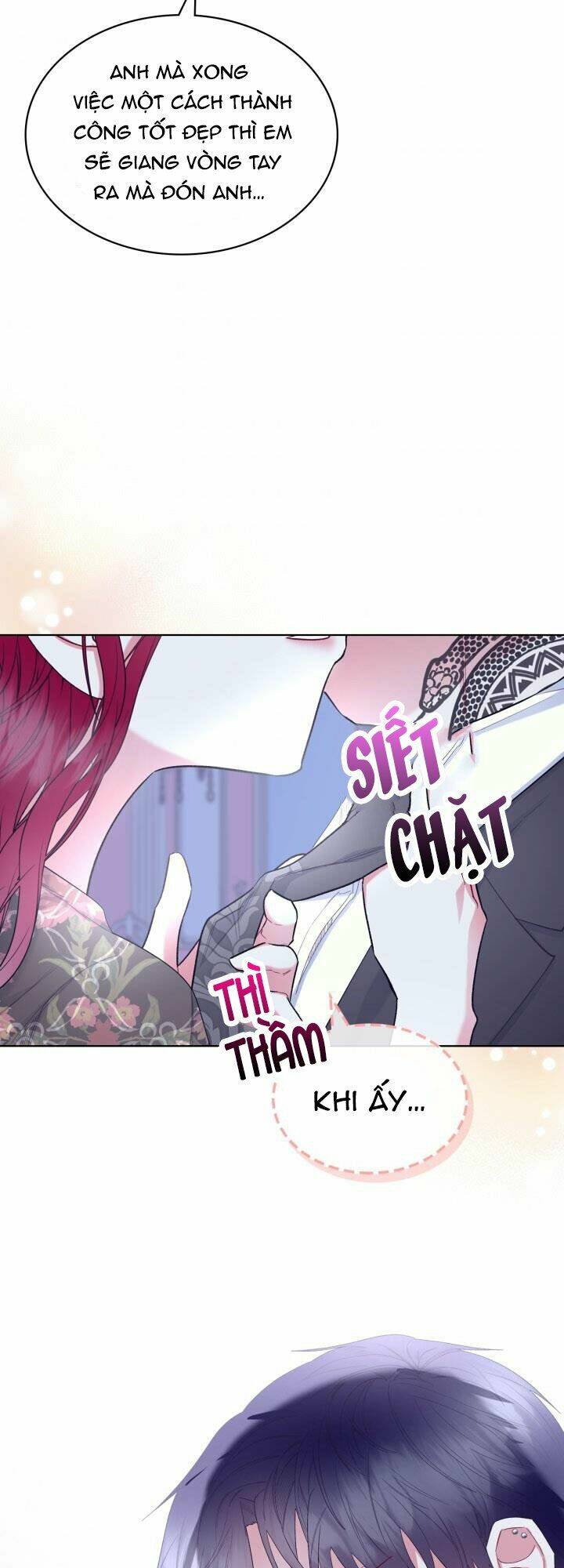 Kẻ Tạo Ra Nữ Phản Diện Chương 64.1 Ảnh 7