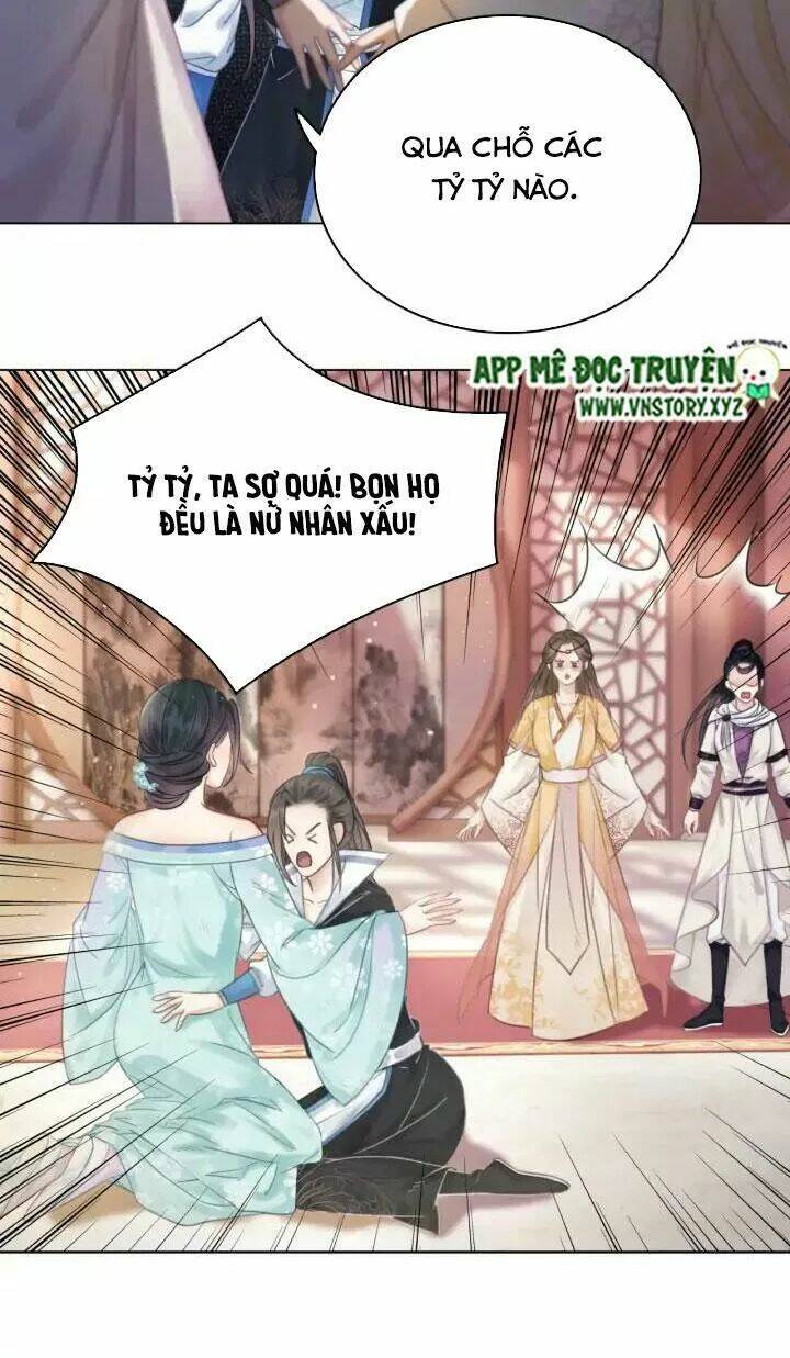 Cực Phẩm Phế Vật Tiểu Thư Chương 130 Ảnh 10