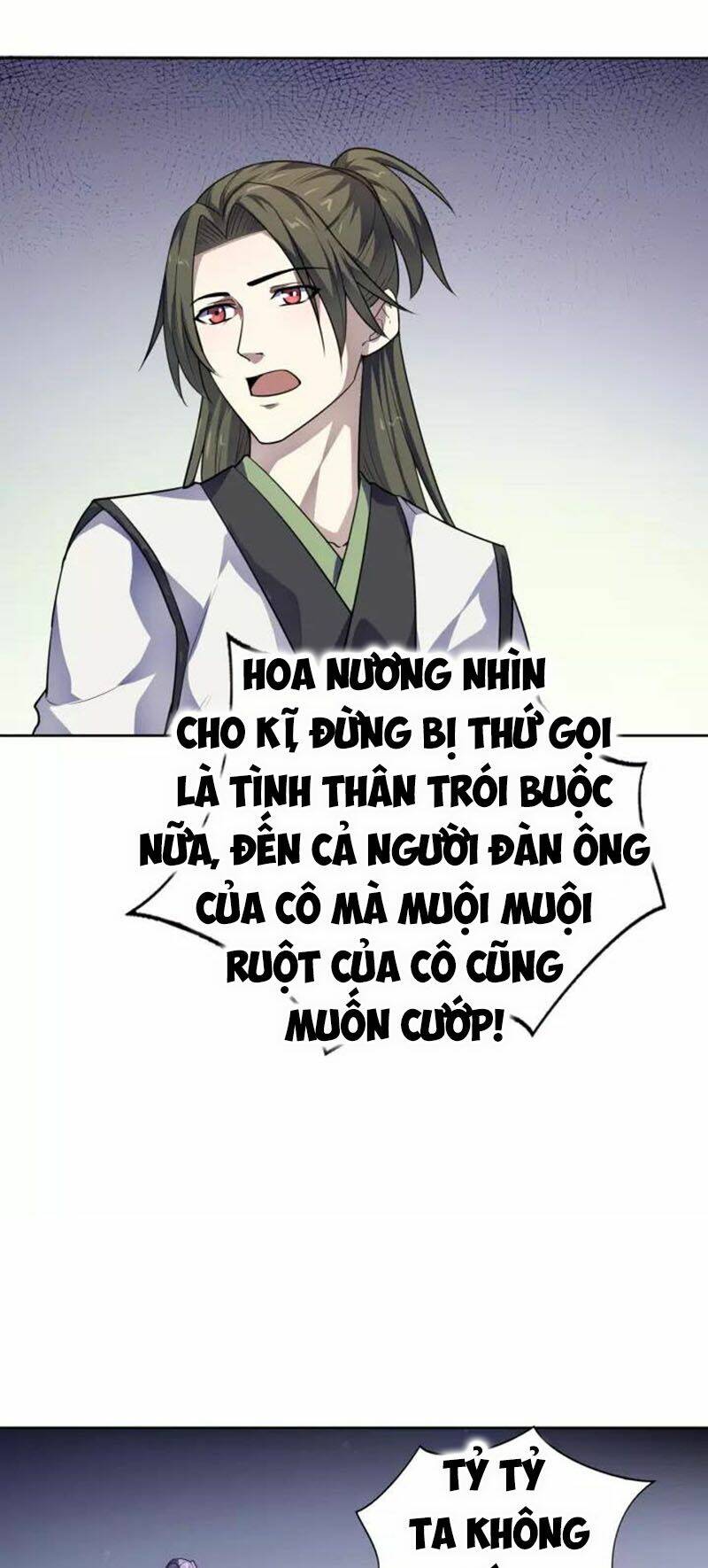Nghịch Thiên Đại Thần Chương 79 Ảnh 49